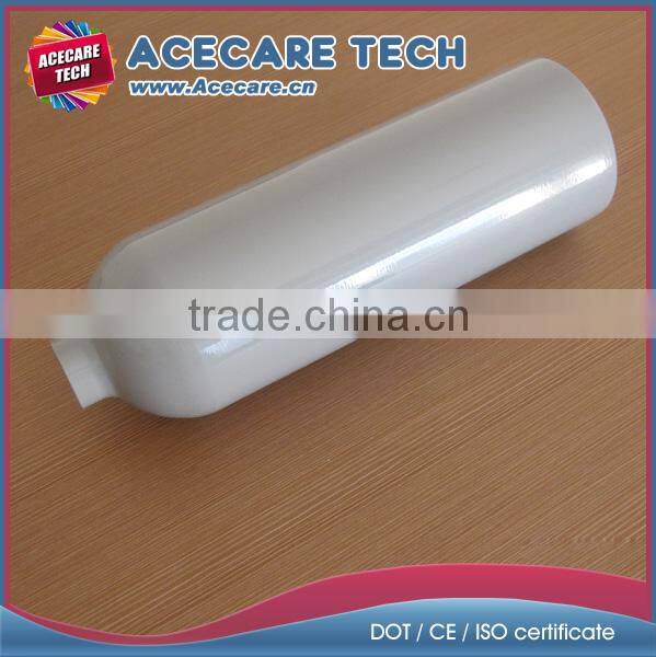 Aluminum Cylinder,2L Aluminum Cylinder