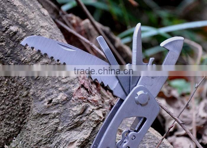 Hardware Tools Type and Stainless steel,Stainless Steel Material multi tool