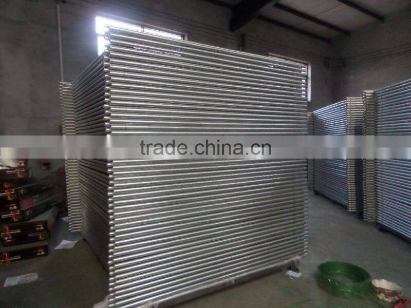 Australia Temporary Fence High quality temporary fence barricade