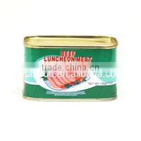 Good Taste Canned Luncheon Meat
