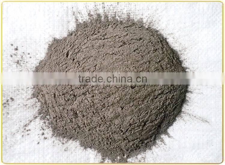 Calcium Aluminate High Alumina Cement For Furnace