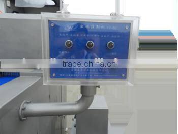 New technology brine injector for pork / beef / fish / turkey / fish / chicken