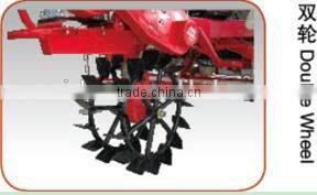 China supply high efficiency rice transplanter price