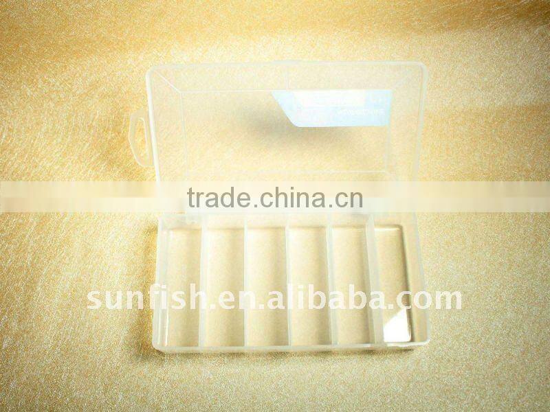 fishing box plastic fishing box SYHS-030