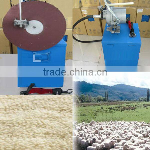 New Design Durable Sheep Shearing Clipper Shear with low price