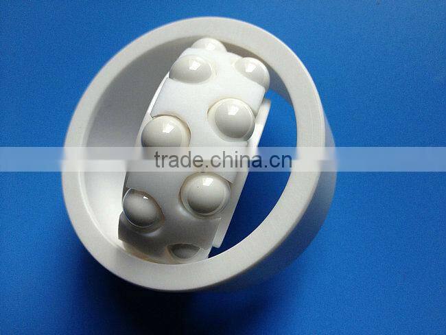 High Quality 6201CE ceramic ball bearing