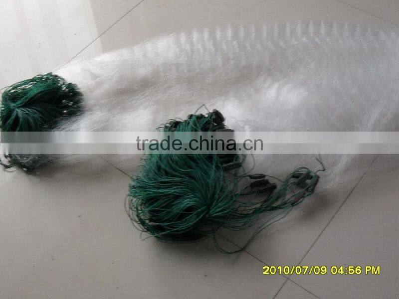 Nylon Gill Net