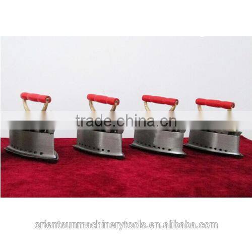 Low price charcoal iron