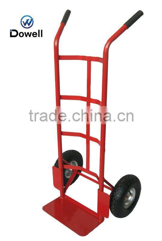 stair climbing hand trolley, heavy duty hand trolley, luggage hand trolley