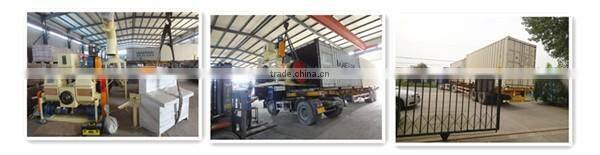 China Factory Briquetting Machine for Biomass Rice Husk