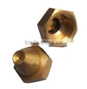 G1/2 DN15 Atomization Lawn Sprinkler Irrigation Mine-using Dust Removing Nozzle