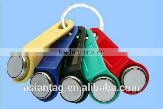 DS/TM1990A/1990D TM card ibutton, electronic ibutton key