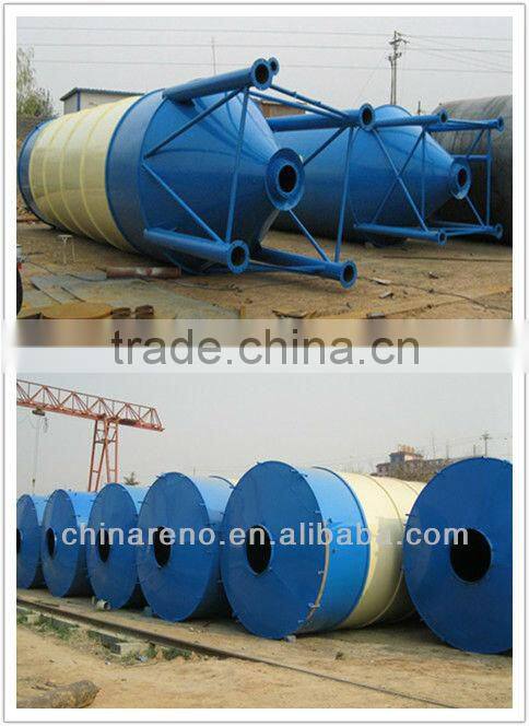 35m3 ready mixed concrete batching plant made in China