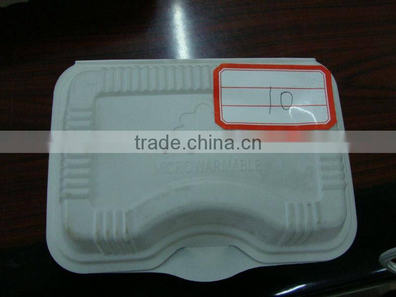 disposible Tableware machine