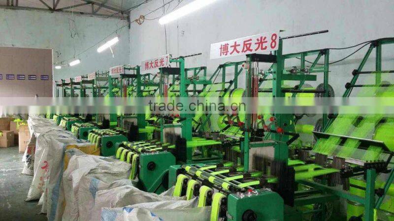 medical gauze bandage making machine needle loom