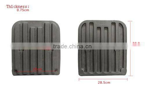 iLot comfortable back cusion/backpad for knapsack sprayer