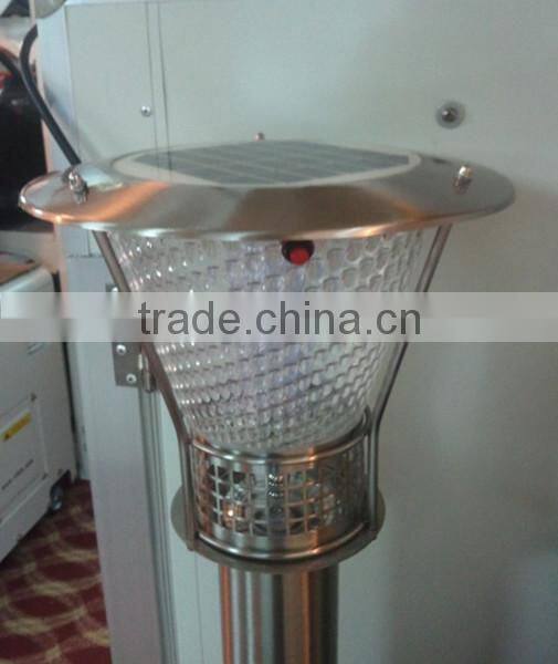 Manufacturer Solar Garden Lighting, garden solar light, Solar Lawn Lamp