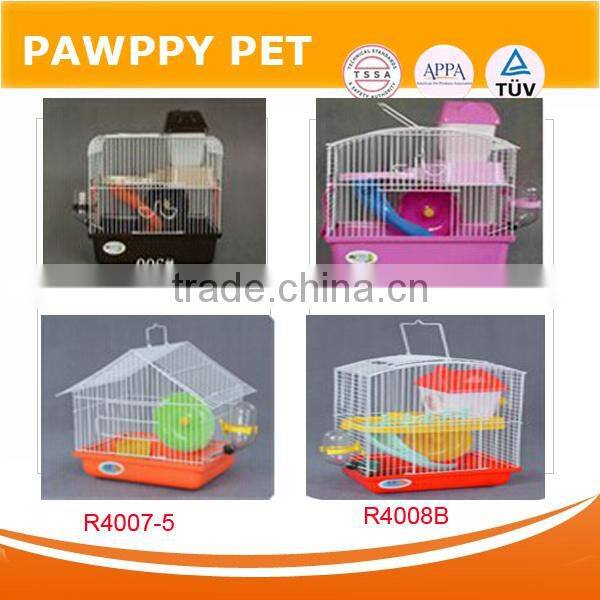 Supply Luxury Hamster Cage