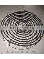 Aquaculture aeration hose/pond aeration rubber hose