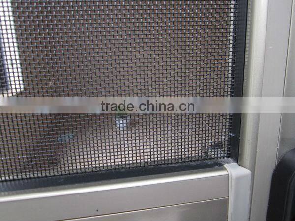 316,304 stainless steel mesh/window door security screen