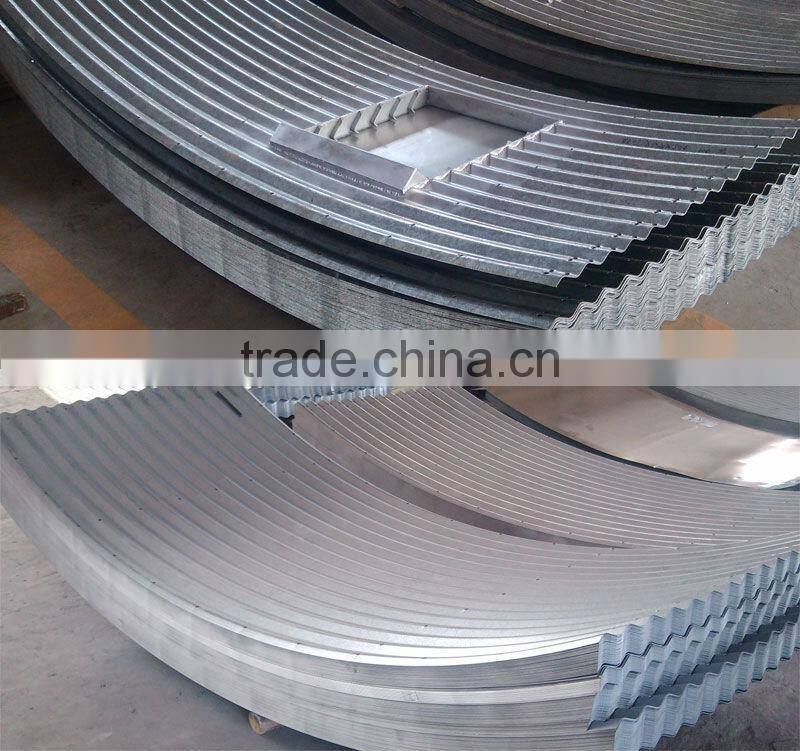 Competitive price complete stainless steel storage silo used maize