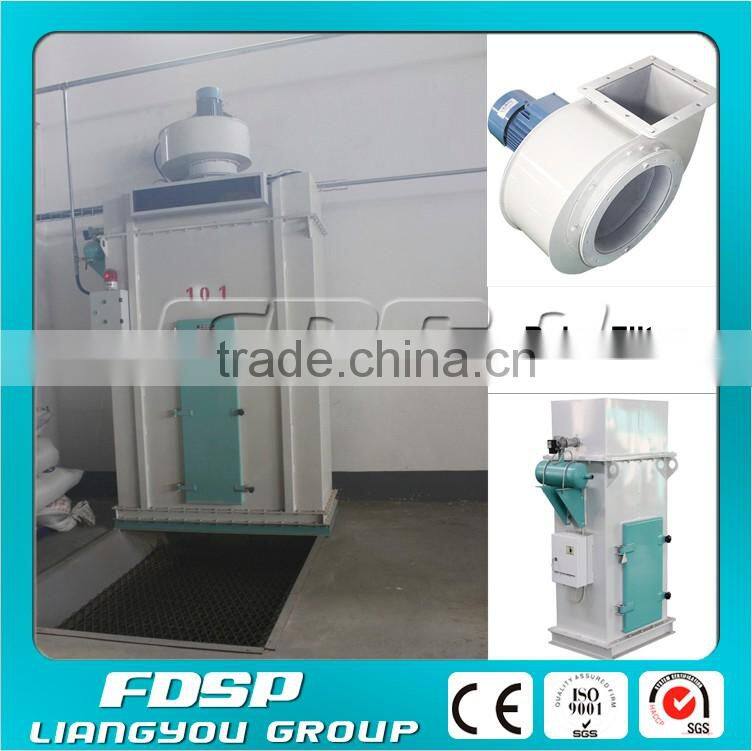Hot Sale Dust Collector Pulse Filter for Feed Pellet Plant/Rice Mill Plant