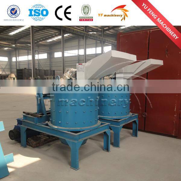 chicken manure pellet machine fertilizer