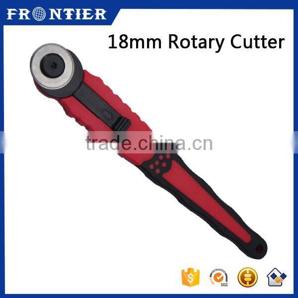 Round Cutter For Sewing, Circular Paper Cutter Knife