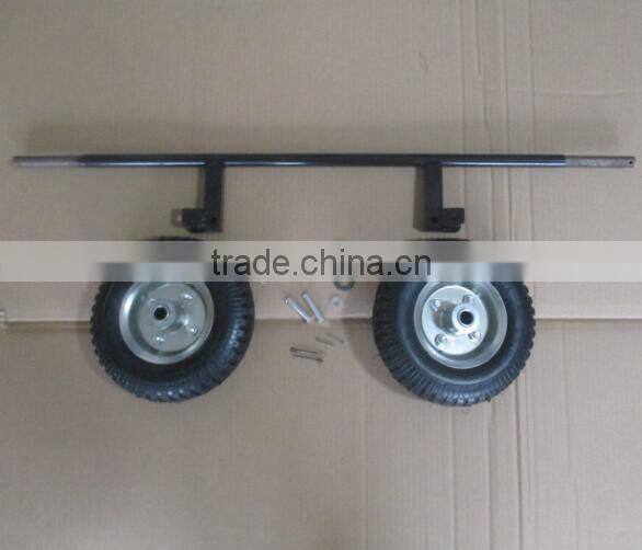 Training Wheels for 50cc & 70cc Dirt Bikes