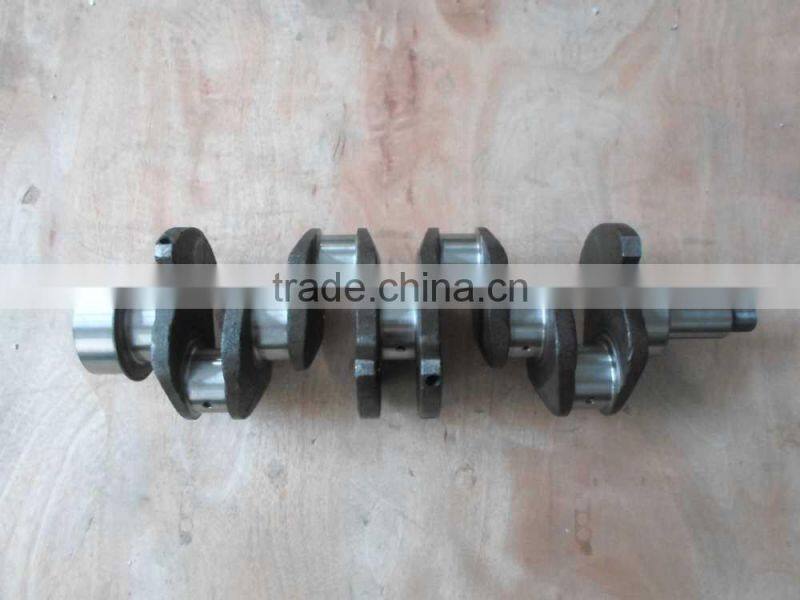 Crankshaft pulley for YUEJIN parts