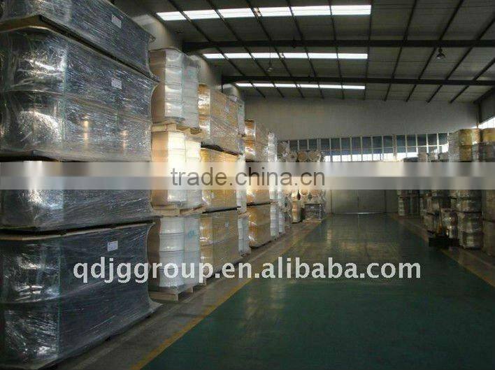 Forestry steel wheel rim DW25X26