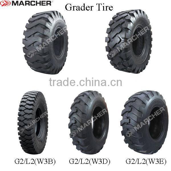 tire manufacturer16.00-24,13.00-24,14.00-24 grader tire