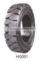 forklift solid tire 8.25-15 8.25-12 7.00-12