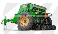 13.5" Seeds Opener / Farm Machinery Parts / 107-130S, 107-133S, 107-135S / for Great Plains Grain Drills