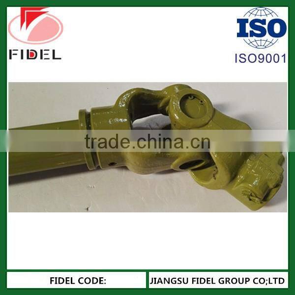 Cardan drive shaft farm machinery agriculture pto shaft
