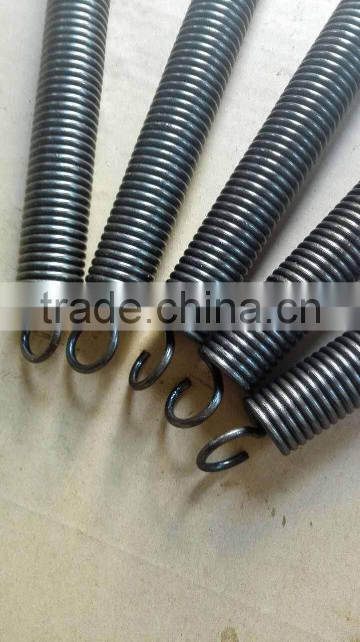 Drag spring for agriculture tractor single cylinder diesel engine