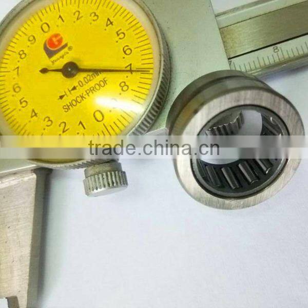 Large carrying capacity RNA6903 needle magnetic ball bearings