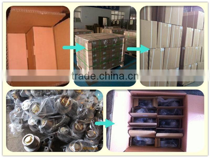 timing belt tensioner pulley for Renault Logan 8200113636 593610 A660C300BX A660C300BX