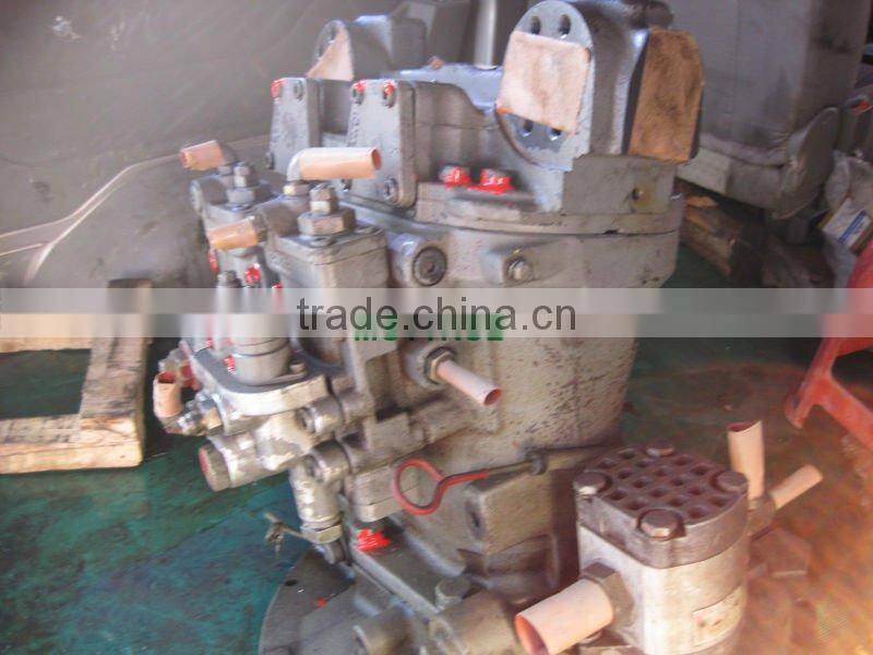 Hydraulic Main Pump, ZX210 for excavator parts,MT-2123