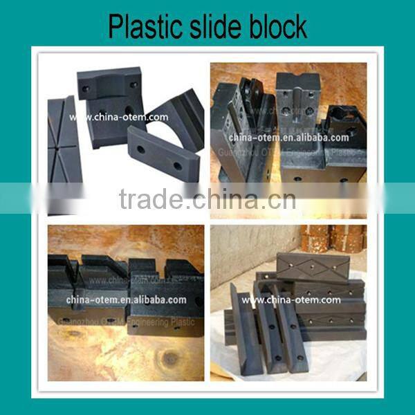 supply PA66 + glass fiber home appliances shell/Nylon plastic parts/plastic parts with OTEM