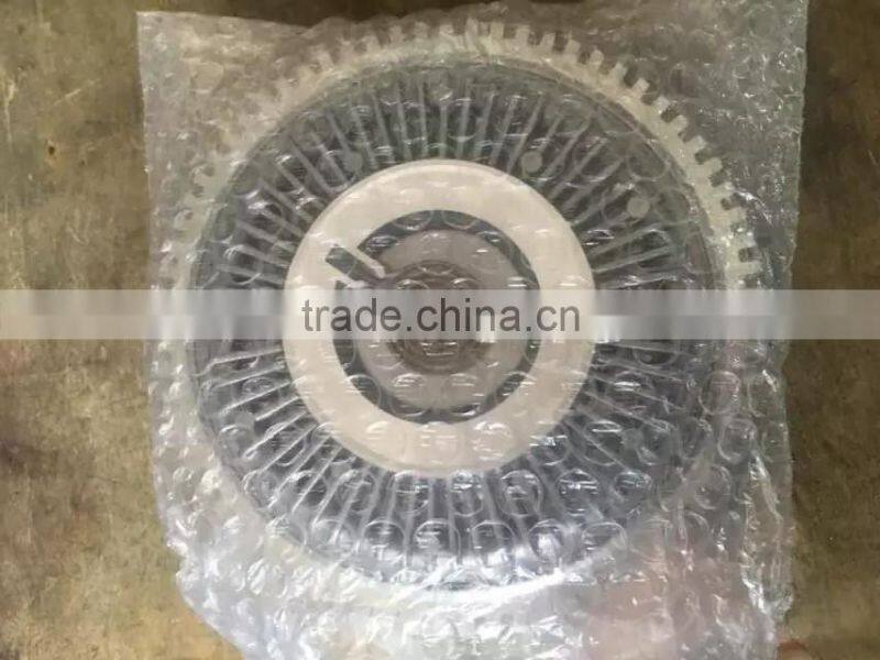 Fan clutch 31621308700 for cross country vehicle