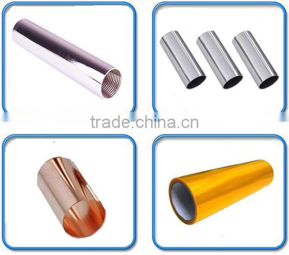 Hot Sale Steel Step Insert Dowel Pin