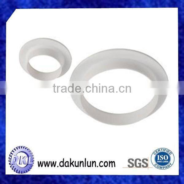 Customized OEM Plastic Bushing Bearing Series,Teflon Bushing