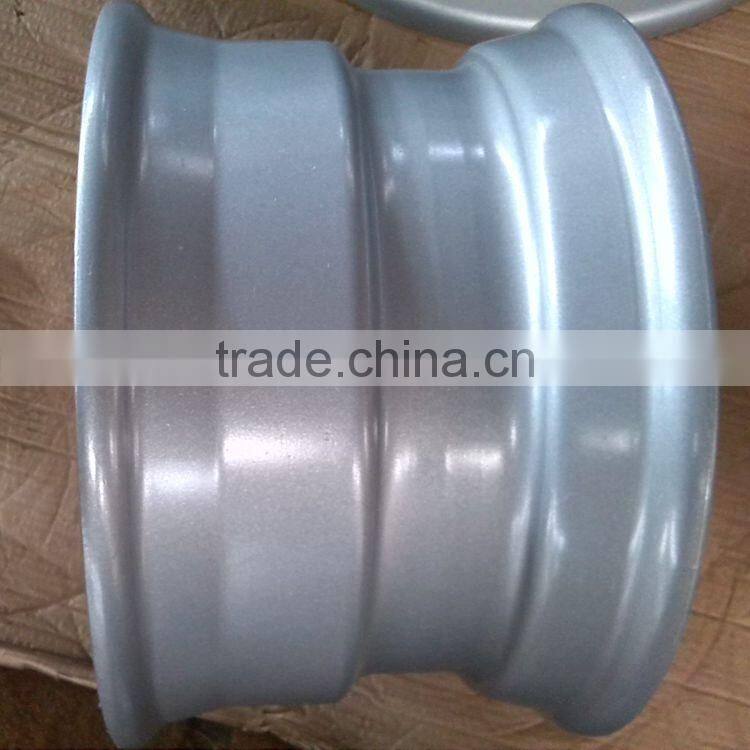 Tubeless 16.5x9.75 Steel Jiujiu Wheels