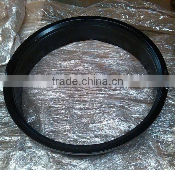 Made in China truck parts for truck steel wheel