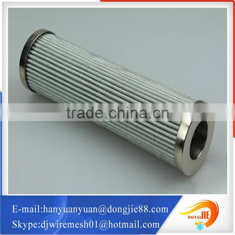 Activated carbon filter cartridge Have a long service life