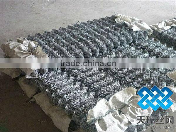 hot sale chain link fence