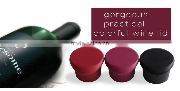 Safety Non-toxic Silicone Cleaning Brush