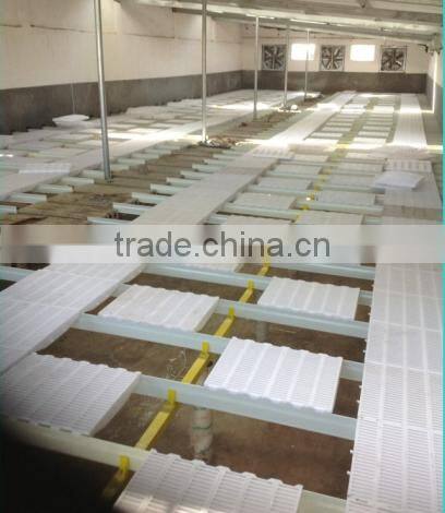 pig plastic floor beam hollow 120mm