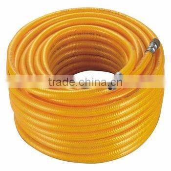 high pressure pvc air hose / water hose
